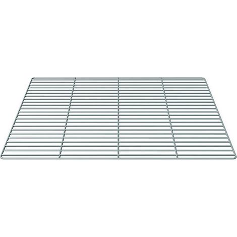 Grille plastifiée, 610x690 mm, pour réfrigérateur 9950CF - VIRTUS