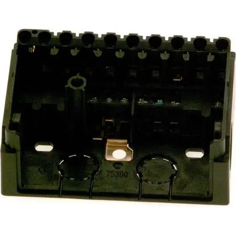 BOSCH Base S 98 9 polos Nr 75300 everp, 8718584802
