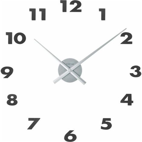 Reloj de manecillas mini ZI 3074 (1/4)