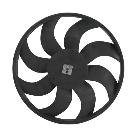 [PRODUIT D'OCCASION] Moteur Ventilateur Radiateur RENAULT Kangoo Express 2008- ♻️ Ref Oe. 7701062957 - Garantie à vie (1/3)