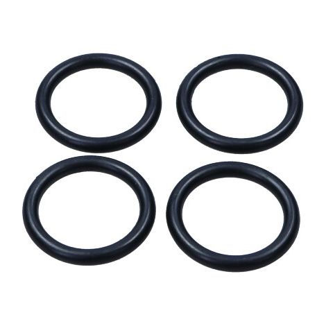 Joint de radiateur d'huile Maxgear pour BMW X1 E84 1.8D KPL (4 pièces) (1/2)
