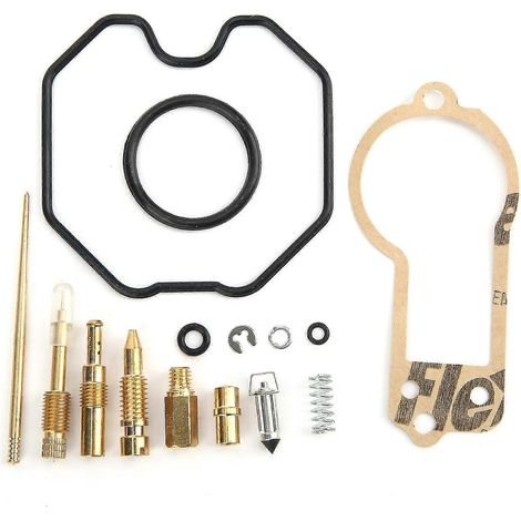 Kit de réparation de carburateur pour Honda CRF230F 2006-2014 - Accessoires de révision de carburateur pour moto (1/5)