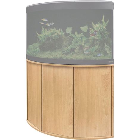 Mueble acuario Fluval venezia 190 madera haya duradero 190L