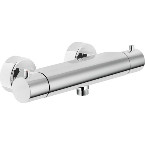 Thermostat-Duschmischer Ancoflash 2 â€“ Chrom
