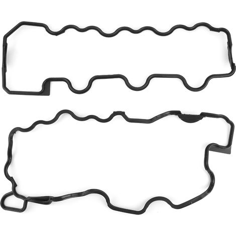 Joint de couvercle de soupape pour Mercedes-Benz Classe C E W202 W210 W211 (1120160221 1120160321) (1/5)