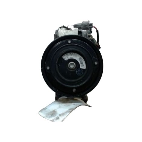 [PRODUIT D'OCCASION] Compresseur Air Conditionne MERCEDES Classe A ♻️ Ref Oe. 0038304660 - Garantie à vie (1/5)