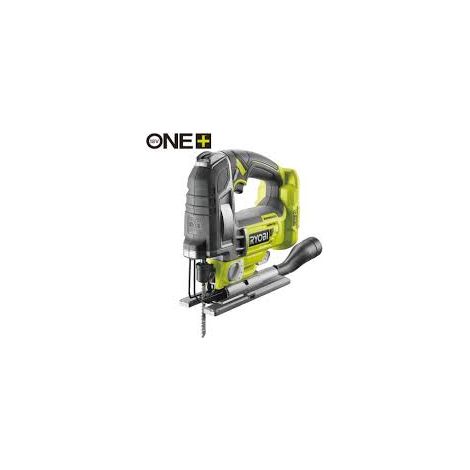 RYOBI Scie sauteuse pendulaire 18V One+ Brushless - 135 mm - Sans batterie ni chargeur - R18JS7-0 (1/10)