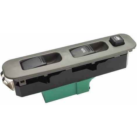 LaBlanc - Interruptor de ventana para Suzuki Jimny, interruptor de ventana para Ignis Carry Alto 3799081A20
