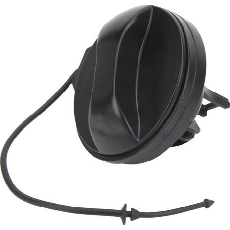 Couvercle de réservoir de carburant 1609818980 bouchon de gaz accessoires de voiture remplacement pour Peugeot 301 2008 3008 308 408 508 (1/5)