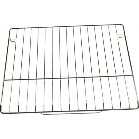 GRILLE DE FOUR 445 X 353 M/M POUR FOUR WALTHAM - 37010933