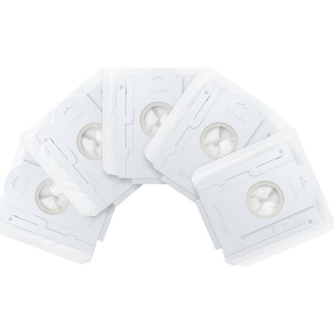 Samsung VCAADB90 Sacchetti Filtro Clean Station (1/4)