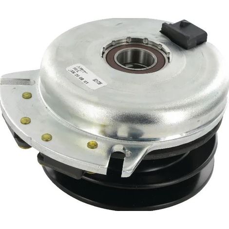 Embrague electromagnético para tractor cortacésped STIGA - GGP - 118399062/1