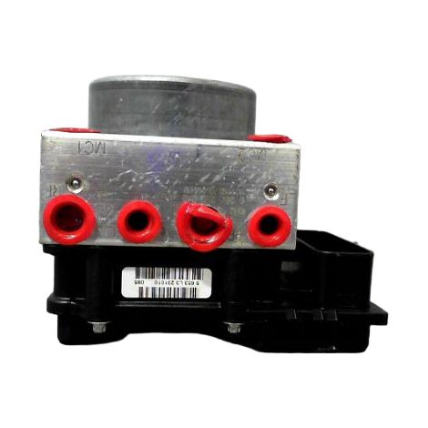 [PRODUIT D'OCCASION] Unite Hydraulique Abs FIAT Punto 2003- ♻️ Ref Oe. 71771141 - Garantie à vie (1/4)