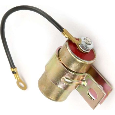 Condensateur moteur bernard N° 390 320 tondeuse tracteur motoculteur entretien jardin