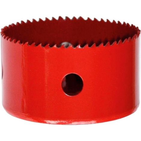 Corona Twist D-105Mm - Corona y Husillo para la instalación del enchufe TWIST (1/3)
