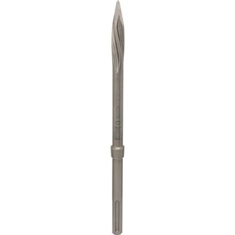 Bosch Cincel SDS-Max Speed RTEC Puntero 400mm