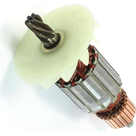Marteau électrique AC 220V, rotor de moteur anti-retour 11mm pour H41SA (8143a89e9ca2a1c9299bac8ecfd