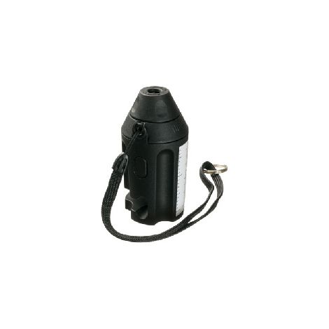 Coupe tube fumigène -DRAGER