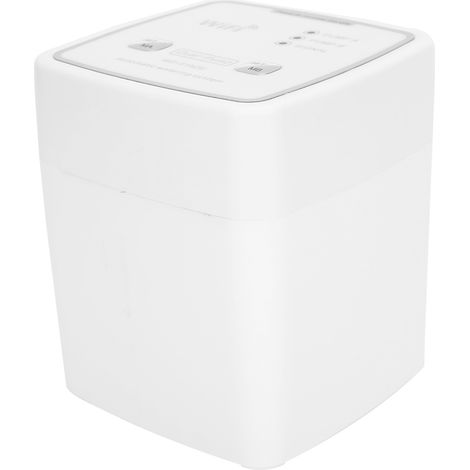 Intelligenter WLAN-Bewässerungscomputer für den Garten, Bewässerungsgerät 100-240 V (1/5)