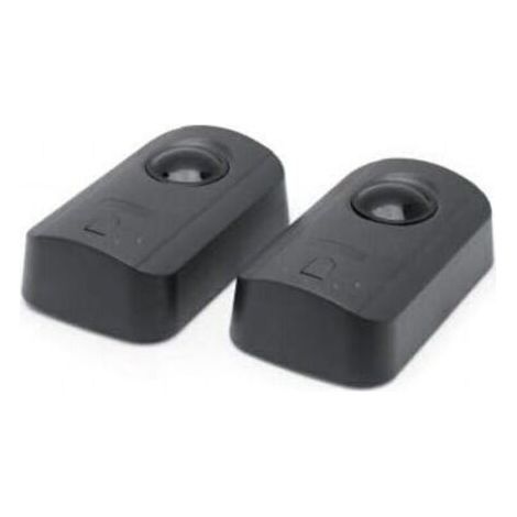 114359 Photocellules 12/24V pour motorisation Portail