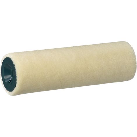 Outil du peintre rota velvet lacquer roller finition velours durable