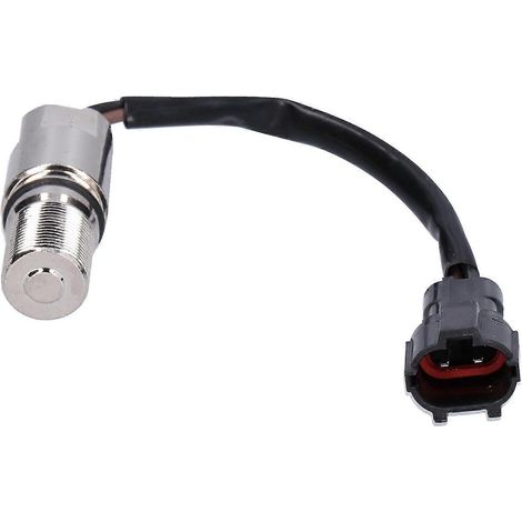 Drehzahlsensor für Baggerzubehör 6–36 V für SH200 Al A2 A3 A5 A6 181510–5531
