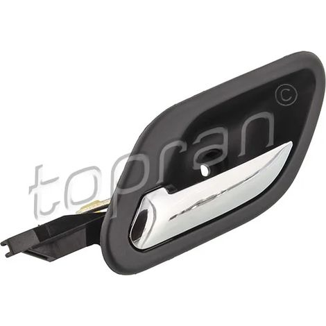 Poignet de porte, équipment intérieur TOPRAN 501 493 BMW 5121 8 226 049