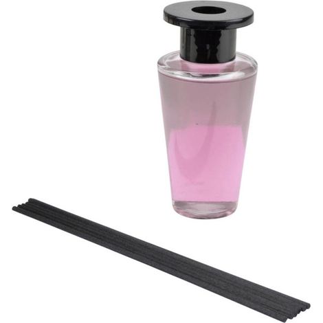 Diffuseur de Parfum "Essentiel II" 100ml Orchidée (1/3)