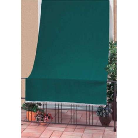 TENDA DA SOLE RIO 140XH300 TU VERDE