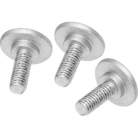 3 vis de fixation de couvercle inférieur 90105 TBA A00, pièces de rechange pour moteur Honda Civic CR-V 2016-2019 (1/5)