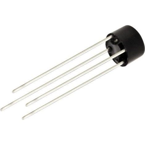 Pont redresseur 800v 1.5a Round 4-wire W08m B380c1500r W08m