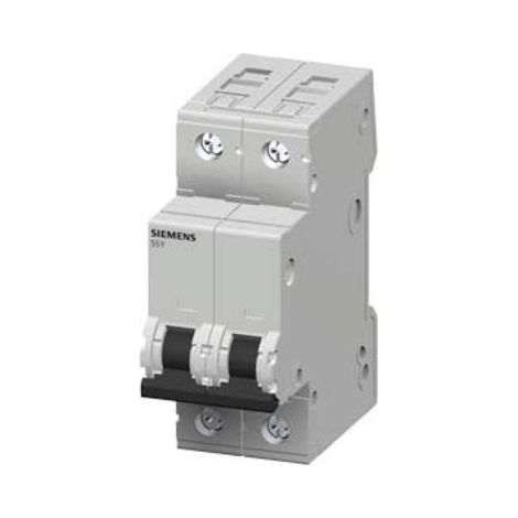 Interrupteur Siemens 5sy45167 16 A 1 pôle