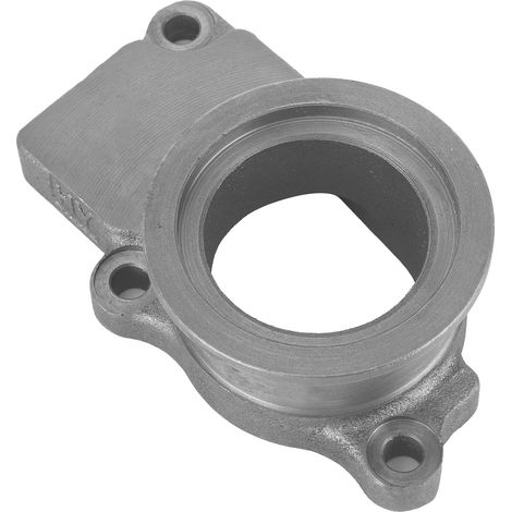 Turbo-Abgaskrümmer-Auslassrohr 3978390 für ISDe140 4,5L