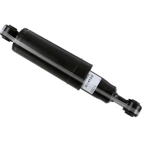 Amortisseur SACHS 280 989 FIAT 13 182 580 80 13 182 590 80 1318258080 1318259080