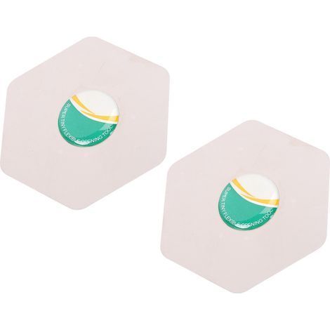 Set aus 5 ultradünnen Demontageplatten aus Edelstahl, 6-seitig, Elektronikreparaturwerkzeug (1/5)