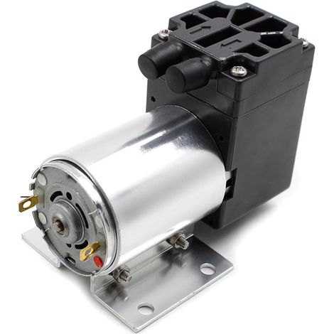 Générique Pompe à Vide DC12V, d ' Aspiration air Pression (1/5)