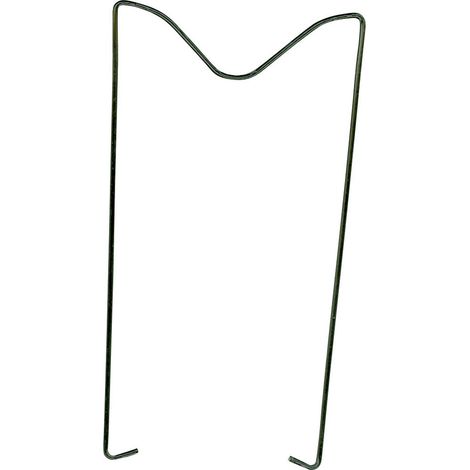 Finder 090.33 Étrier de maintien argent 1 pc(s) S75083
