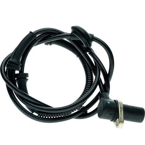 Sensor de velocidad de rueda ABS trasero derecho para Audi A4 B6/B7 Seat Exeo (3R2 3R5) (1/3)