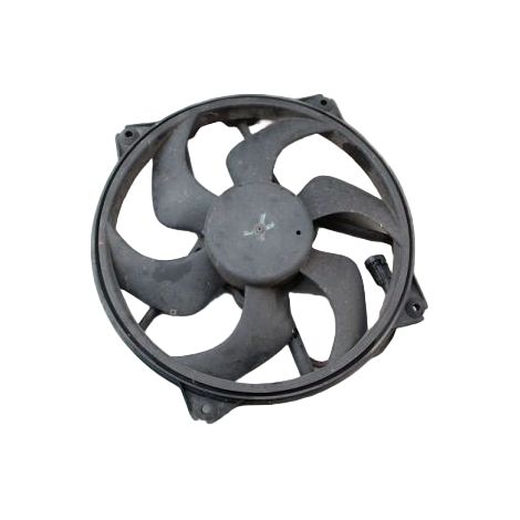 [PRODUIT D'OCCASION] Moteur Ventilateur Radiateur PEUGEOT 307 ♻️ Ref Oe. 1253c0 - Garantie à vie (1/3)