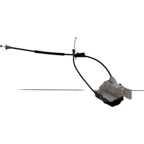 [PRODUIT D'OCCASION] Systeme Condamnation Avant Droit CITROEN C4 ♻️ Ref Oe. 9136es - Garantie à vie (1/2)