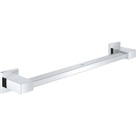 Grohe QuickFix Start Cube - Maniglione, lunghezza 50 cm, cromo 41095000 (1/3)