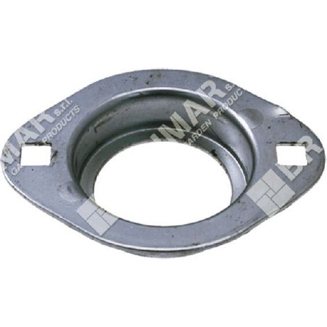 Carter cuscinetto albero frizione per spazzaneve MAORI COMPATIBILE - 049828