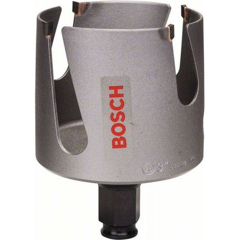 Scie-trépan Endurance for MultiConstruction 76mm - BOSCH - 2608584767 (1/4)