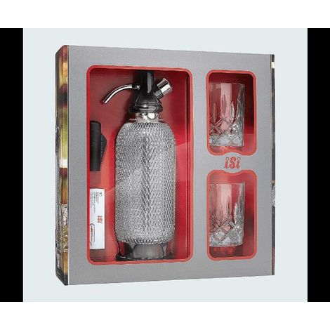 Isi Sodamaker Set Classic 1 litro