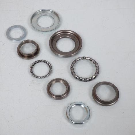 sifam lenkungslager kit für roller piaggio 150 vespa lx 2005 bis