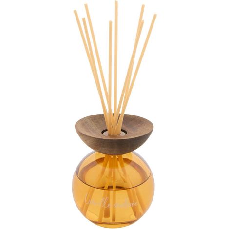 Rita ambra vaniglia diffusore 200ml - Atmosphera créateur d'intérieur (1/2)