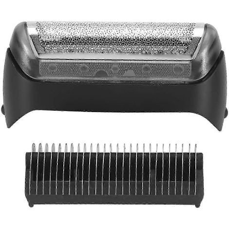 Lame de rechange pour rasoir Braun série 10B 190 180 170 1735 (1/5)