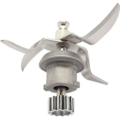 Lame Coupante Pour Robot Lamecoupantecuisiopro De Kitchencook