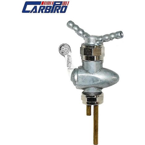 Benzinhahnschalter für BMW R51/3 R67 R67/2 R67/3 R68 R69 R50 R50/2 R50s R60 R60/2 R69 R69s 2 Ausgänge A-329--
