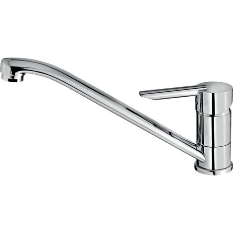 Essebagno Tango Plus mezclador para fregadero cromado